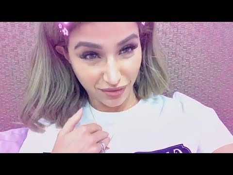 لايف ستايلشاهد: ردة فعل نهى نبيل من الذين يسيئون معاملة الحيوانات والناس87962/0