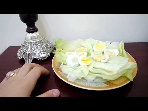 لايف ستايلشاهد: حمية غذائية لخسارة 7 كيلو غرامات خلال أسبوع واحد 88001/0