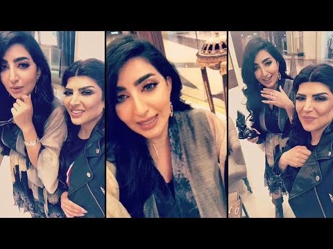 لايف ستايلبثينة الرئيسي تعلن خبر زواج غدير السبتي وتهديها هدية فخمة88113/0