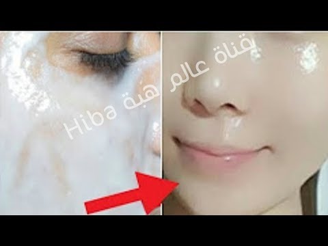 لايف ستايلشاهد: وصفة جديدة للقضاء على التجاعيد في الوجه88135/0