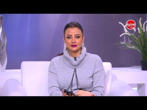 لايف ستايلشاهد| رضوى الشربيني تقدم نصائح للفتيات للحصول على احترام خطيبها88365/0