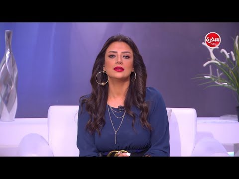لايف ستايلشاهد| رضوى الشربيني تثير الجدل برأيها بشأن فارس الأحلام88369/0
