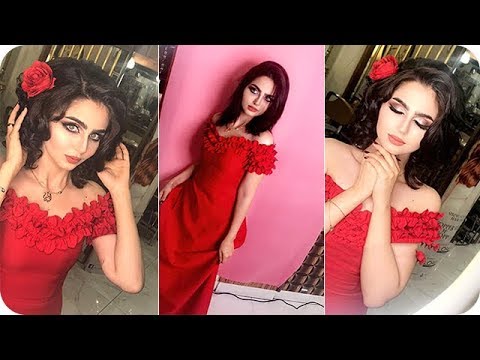 لايف ستايلشيماء قاسم تتحوّل إلى ملكة في غاية الجمال بمكياج جديد88372/0