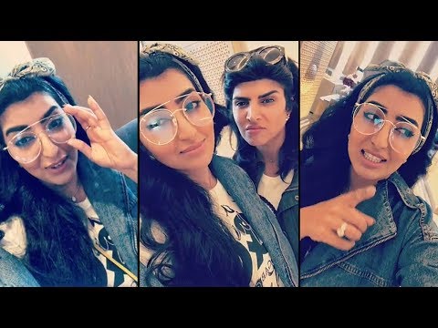 لايف ستايلبثينة الرئيسي تكشف حقيقة زواج غدير السبتي88375/0