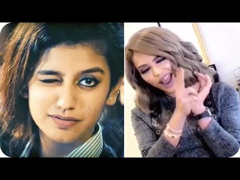 لايف ستايلشاهد| نهى نبيل تقلد البنت الهندية صاحبة أجمل "غمزة"88381/0