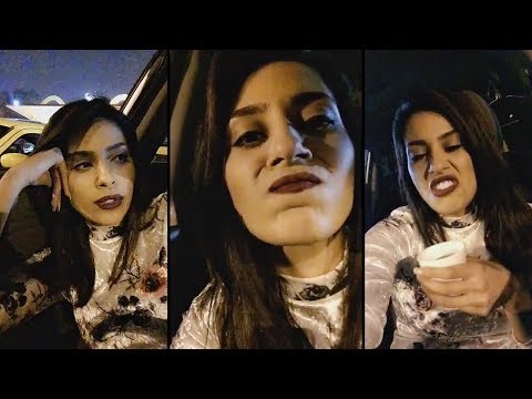 لايف ستايلشاهد| إلهام علي تفقد أعصابها وترد على منتقدي أصحاب الشكل القبيح88382/0