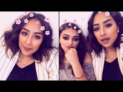 لايف ستايلشاهد: فرح الهادي تصالح أختها شوق بعد المشادة الأخيرة88600/0