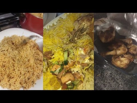 لايف ستايلشاهد: المهرة البحرينية تشيد بخامتها بسبب الكبسة السعودية88602/0