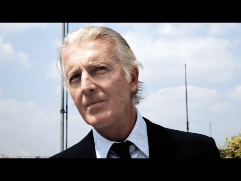 لايف ستايلشاهد: رحيل مُصمّم الأزياء الفرنسي أوبير دو جيفنشي88635/0