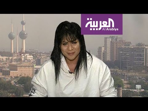 لايف ستايلشاهد: أقوى فتاة كويتية ليست متوحّشة88729/0