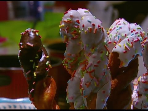 لايف ستايلطريقة إعداد الدونتس المجدل15577/0