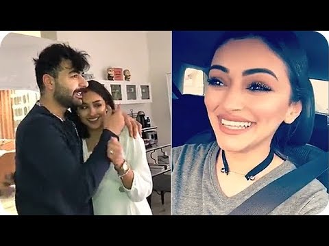 لايف ستايلشاهد: ردة فعل شوق الهادي لما عرفت أختها فرح حامل88900/0