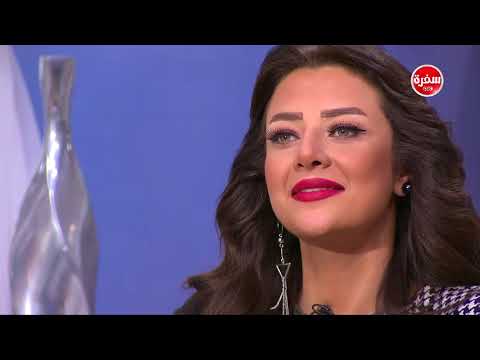لايف ستايلشاهد: رضوى الشربيني تتحدّث عن زواج السيّدات بعد سن الخمسين89109/0