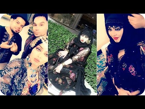 لايف ستايلالفنانة شمس تتألق بالزي الشعبي العراقي89115/0