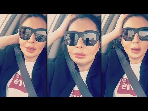 لايف ستايلشيماء علي تترحم على الفنان عبدالله الباروني89116/0