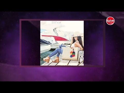 لايف ستايلمجموعة حقائب علياء عبد العزيز مع رضوى الشربيني89340/0