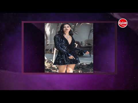 لايف ستايلمجموعة أزياء فريدة زكي مع رضوى الشربيني89344/0