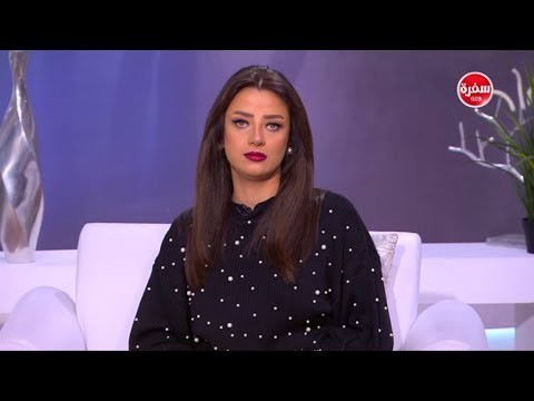 لايف ستايلرضوى الشربيني تقدم فقرة "التعود على الرفض"89346/0