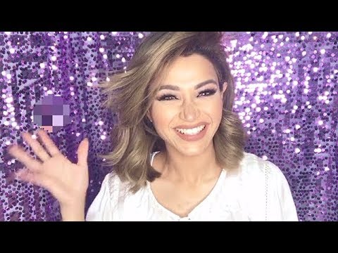 لايف ستايلشاهد: نهى نبيل تلقي قصيدة مميّزة عن الرجولة 89435/0