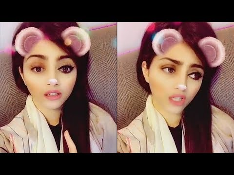 لايف ستايلشاهد: نيرمين محسن تؤكّد أنّ الله سينصرها على أعدائها 89437/0