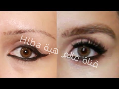 لايف ستايلشاهد: طريقة مذهلة لتحديد الحواجب89478/0