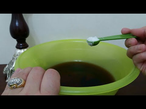 لايف ستايلشاهد| لن تعاني من تعرق اليدين والقدمين بهذه الوصفة السحرية89539/0