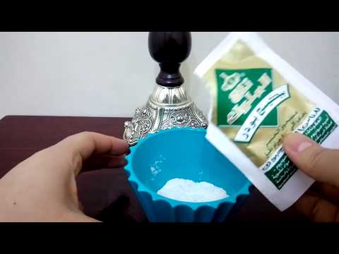 لايف ستايلشاهد| كيس بيكنج بودر بديل البوتوكس لنفخ الخدود والشفايف في نصف ساعة89541/0