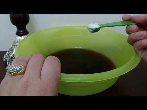 لايف ستايلشاهد: وصفة للتخلص من التعرّق خلال ربع ساعة فقط89547/0