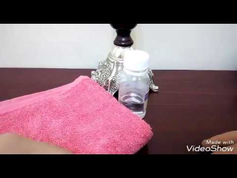 لايف ستايلشاهد: وصفة تخلصك من الحكة في المنطقة الحساسة89548/0