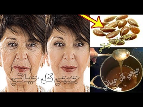 لايف ستايلشاهد: طريقة إزالة تجاعيد الوجه لتبدين أصغر سنًا89556/0