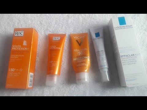 لايف ستايلشاهد: أسس اختيار واقٍ للشمس من بين الأفضل89557/0