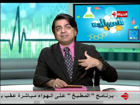 لايف ستايلشاهد: تعريف شامل للذبذبات الأذينية15602/0