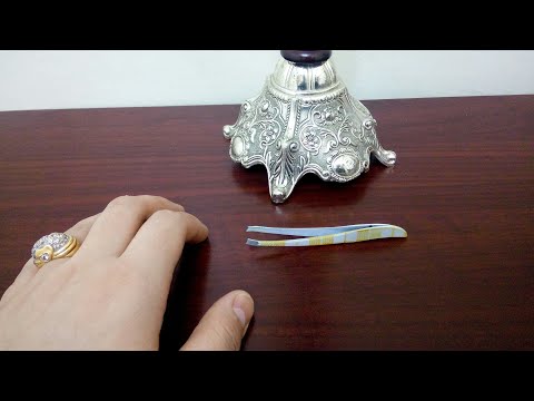 لايف ستايلشاهد : تحذير من استخدام الملقاط89564/0