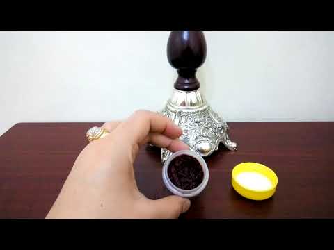 لايف ستايلشاهد: طريقة الحصول على شفاة وردية89565/0