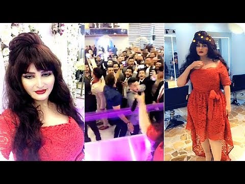 لايف ستايلشاهد: سولاف جليل تتألّق في حفلة تخرّج للشباب في "بيوتي هاوس"89700/0