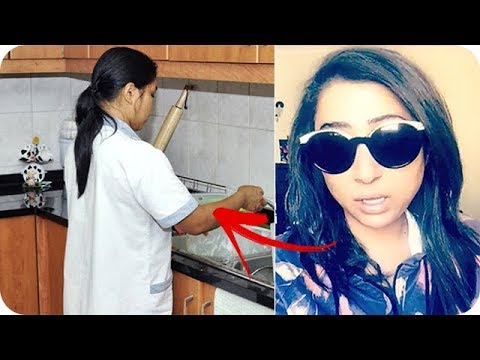 لايف ستايلشاهد: شيماء سبت تنتقد قانون البحرين بشأن الخادمات89701/0