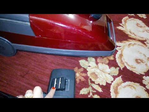 لايف ستايلشاهد: طريقة جديدة وبسيطة لتنظيف المكنسة الكهربائية89711/0