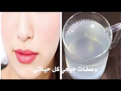 لايف ستايلشاهد: خطوات مميّزة لتبييض البشرة  خلال 3 أيام89713/0