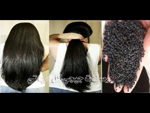 لايف ستايلشاهد: طريقة مميّزة لتطويل الشعر بشكل سريع 89714/0
