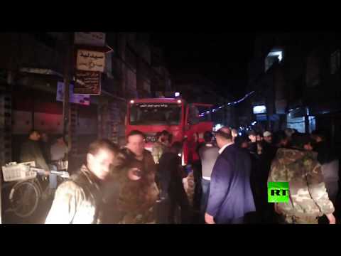 لايف ستايلشاهد: قذيفة تحرم أمهات سوريات من الاحتفال بعيدهن89722/0