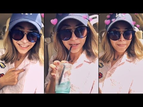 لايف ستايلرد نهى نبيل على وحد قالت لها "انتي ما تسوين شي بلاش"89822/0