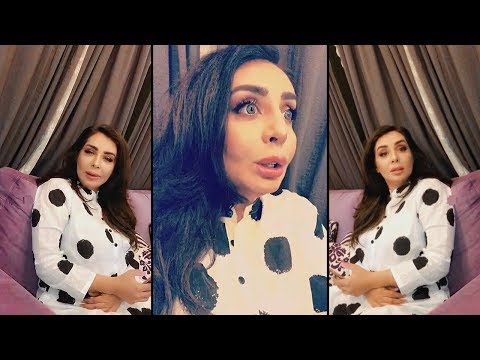 لايف ستايلشيماء علي تسأل أخوها عقيل "شنو راح تسمي بنتك"89823/0