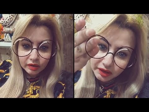 لايف ستايلمي العيدان تبدي صدمتها من بدرية أحمد89828/0