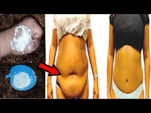 لايف ستايلشاهد: وصفة ضعيها على بطنك نصف ساعة لتذويب الدهون 89890/0