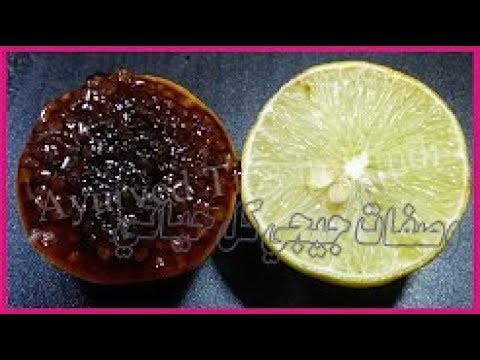 لايف ستايلبالفيديو: تبييض الجسم كله كوجة القمر89892/0