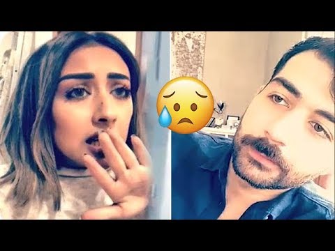 لايف ستايلشاهد:أول تعليق من فرح الهادي وزوجها بعد عملية إجهاض الجنين90153/0