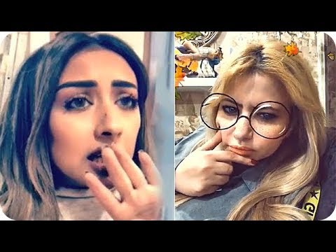 لايف ستايلشاهد:تعليق نادي من مي العيدان على إجهاض فرح الهادي90155/0