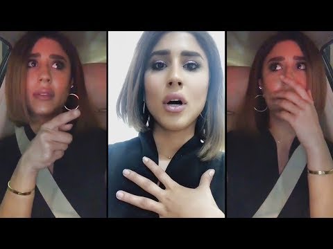 لايف ستايلشاهد:ليلى عبدالله تردعلى شائعات كاذبة تعرّضت لها90160/0