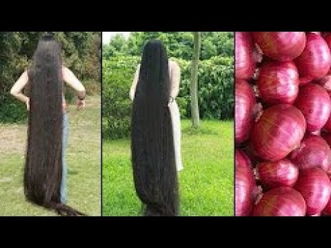 لايف ستايلشاهد: ماذا فعلت لينمو شعرها بهذا الجنون 90173/0