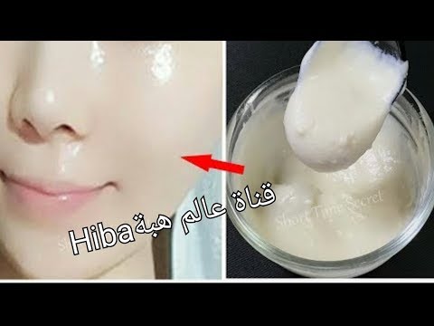 لايف ستايلبالفيديو: ضعيها على تجاعيد الوجه أيام قليلة جدًا 90176/0